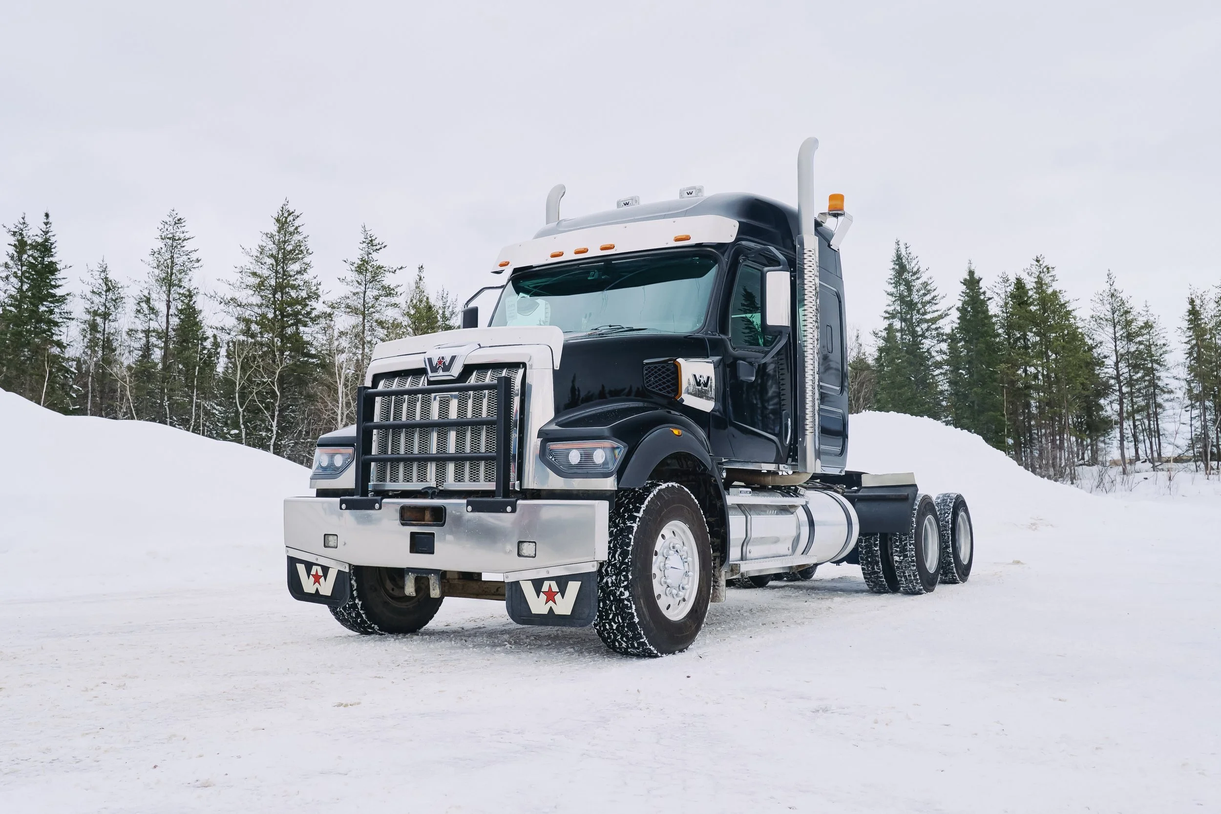 2023 WESTERN STAR 49X