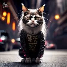 Booking Meow!