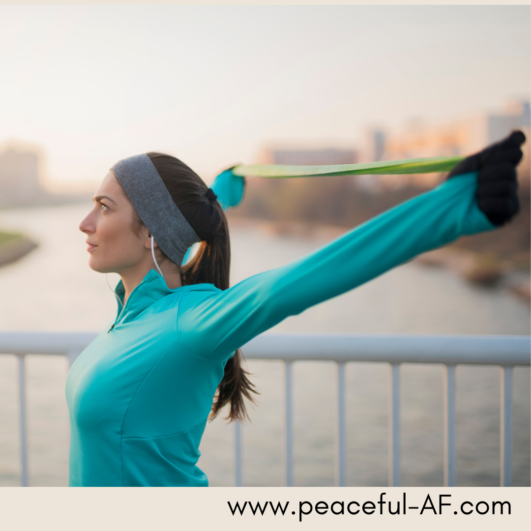 Rounded Shoulders β feel. better.