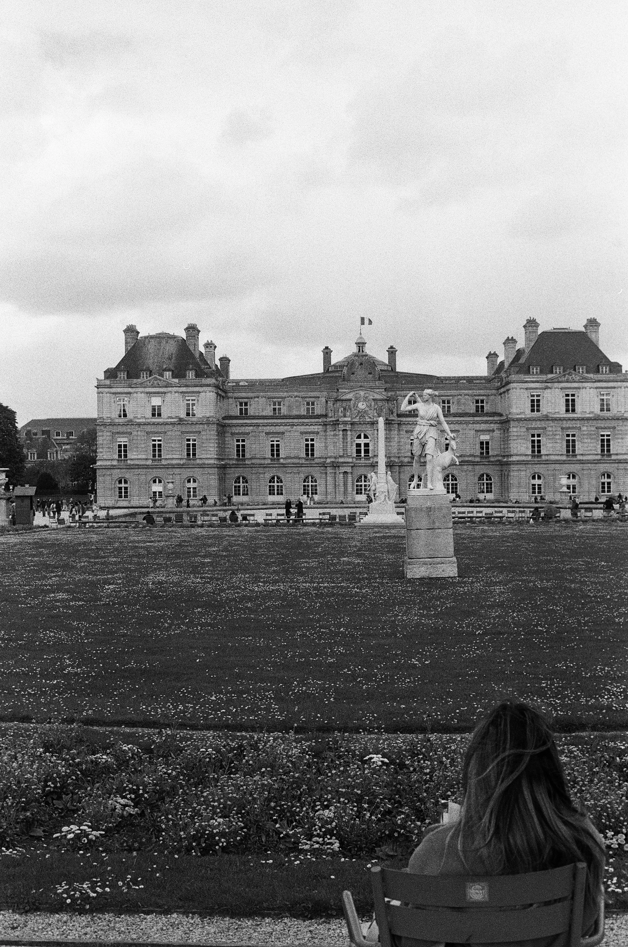 Belle Epoque