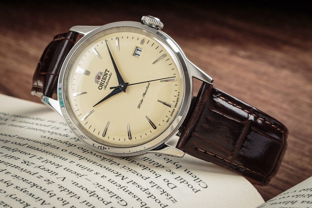 Orient Bambino - $100 per month