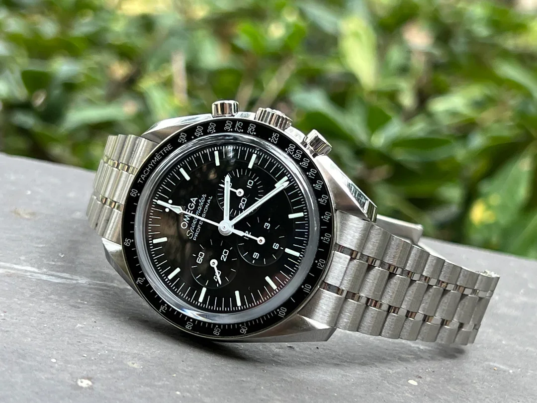 Omega Speedmaster