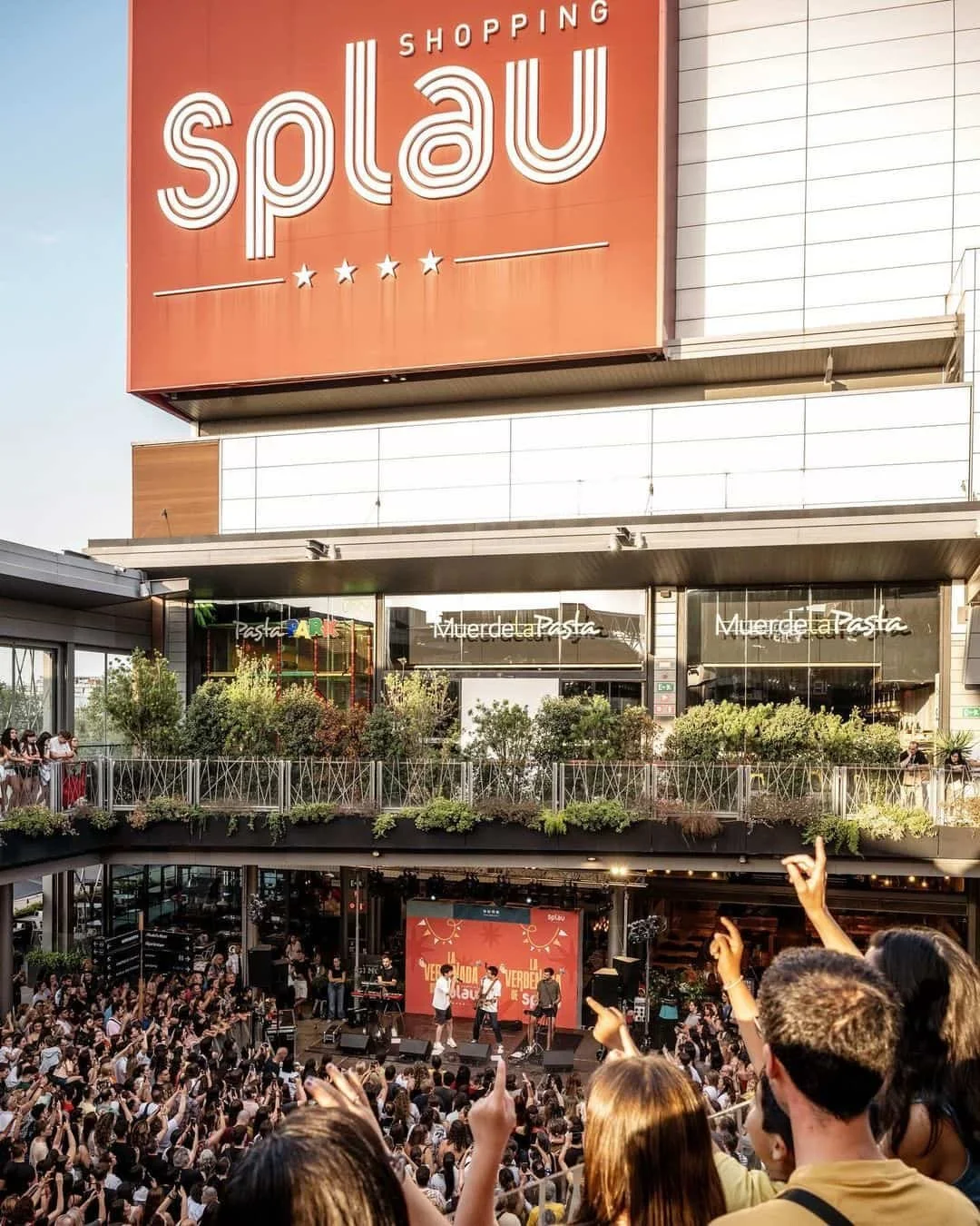 Concierto Gratuito de José de Rico en Splau el 5 de Julio — Planes en ...
