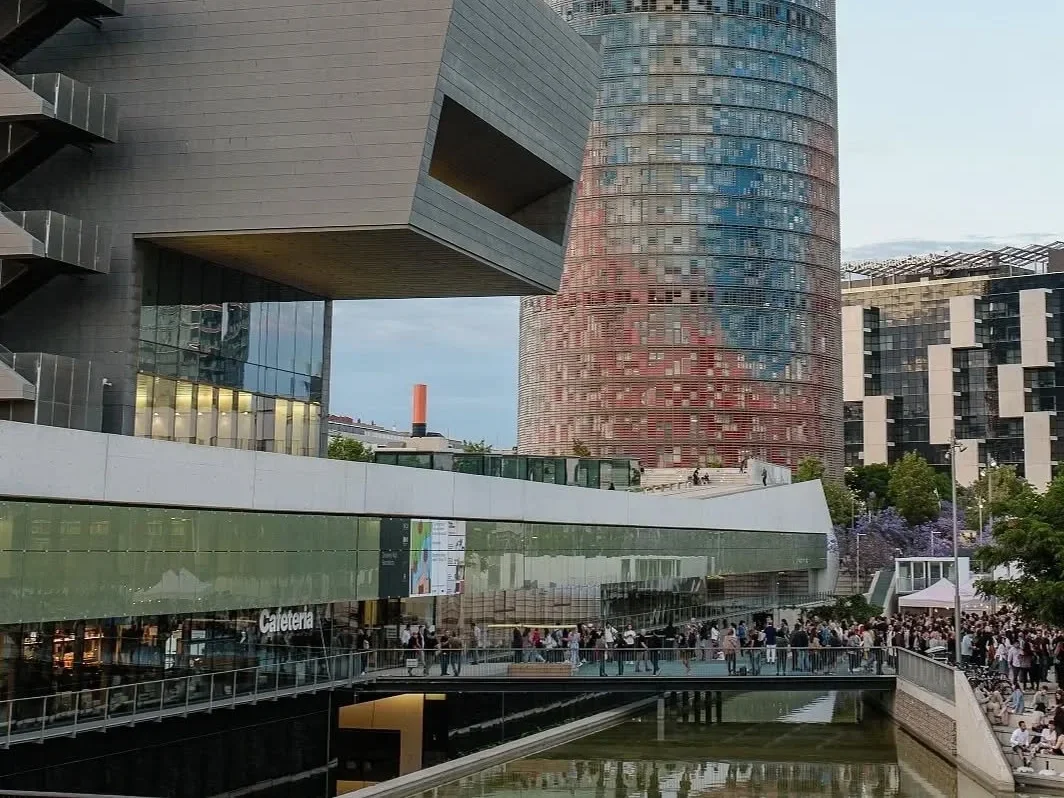 Barcelona Design Week 2025: diseño, innovación y creatividad en toda la ciudad