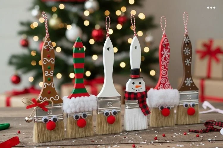 La Navidad en BAUHAUS: talleres, visitas mágicas y sorteos especiales