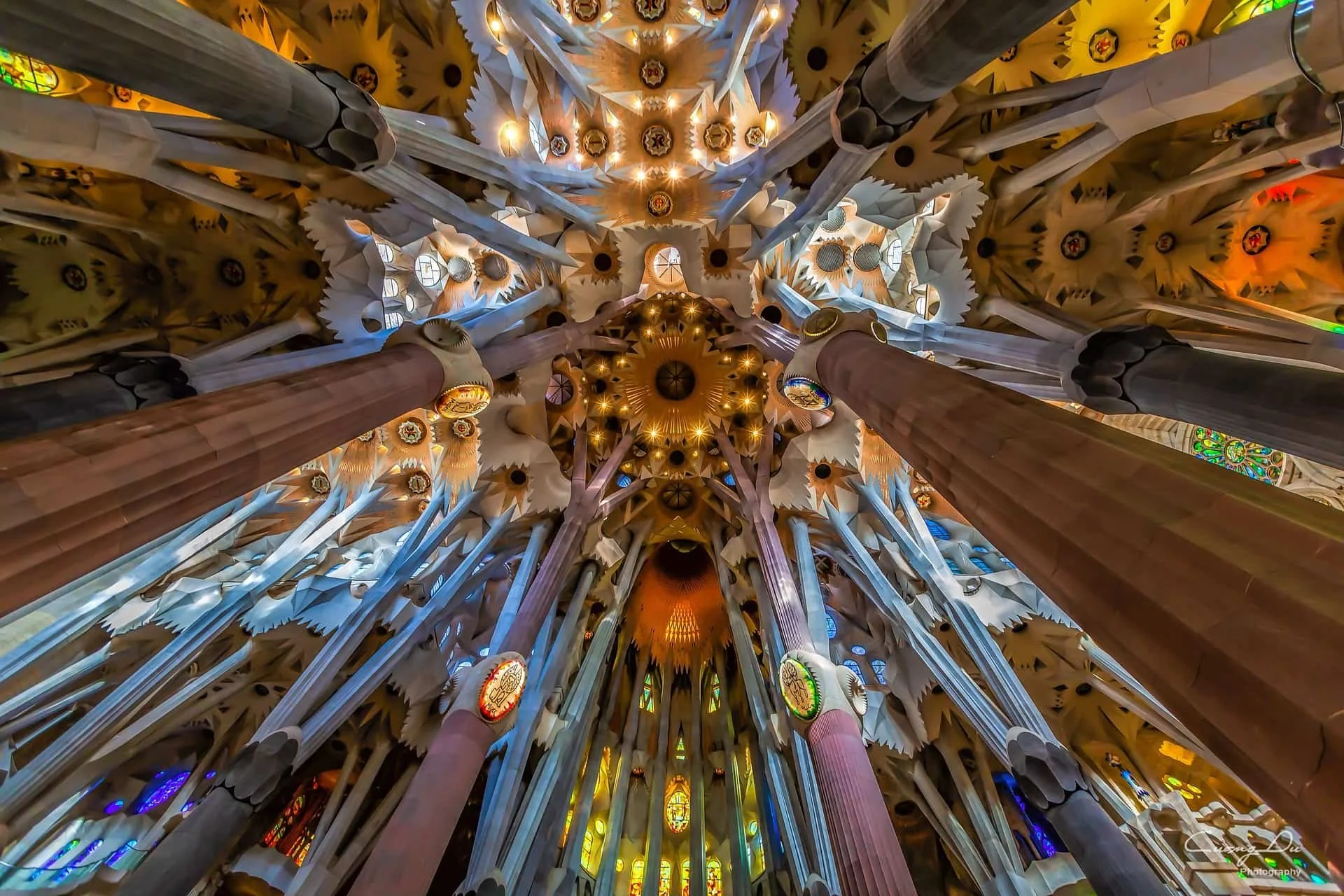 Visita la Sagrada Família a mitad de precio en 2026: guía para residentes de Barcelona