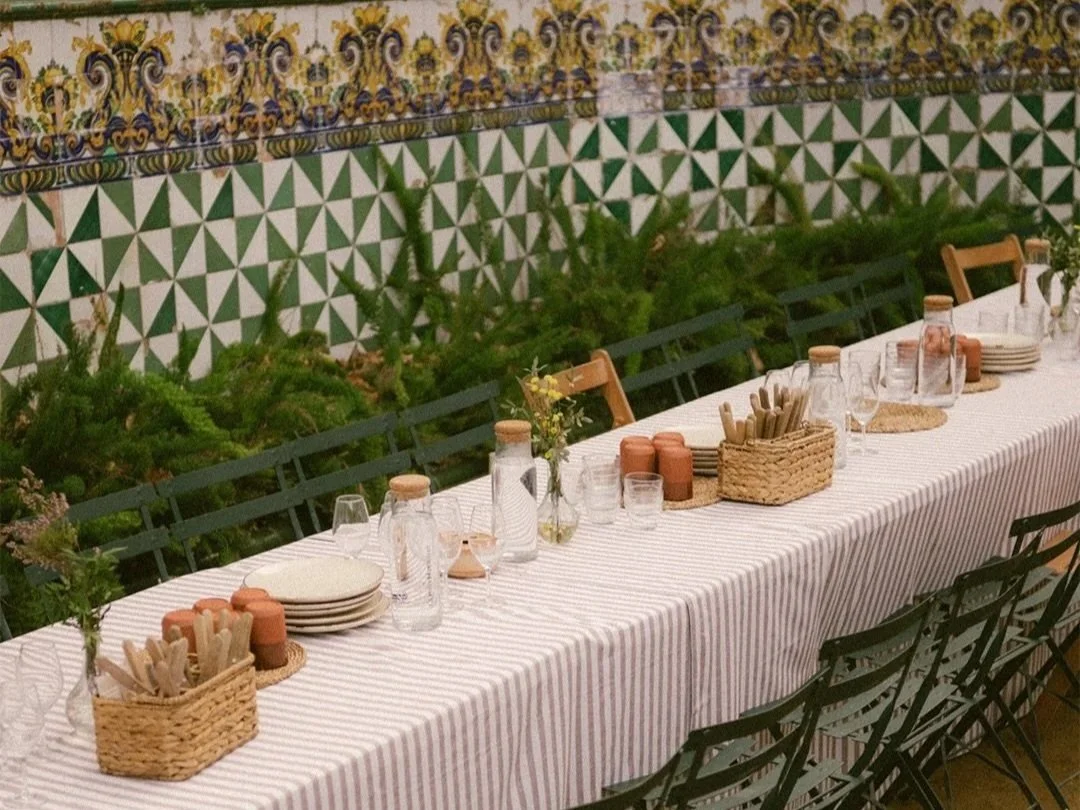 Los mejores restaurantes y masías para ir de calçotada en Barcelona y alrededores