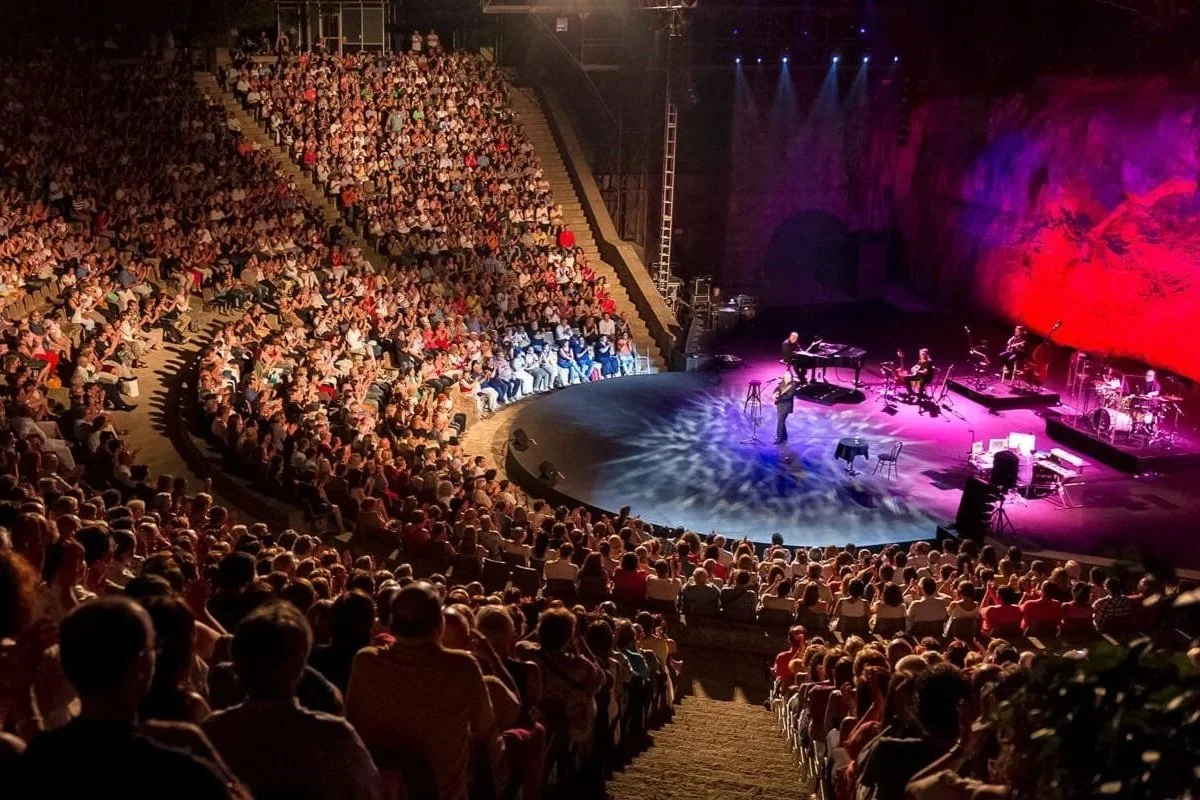 Qué hacer en Barcelona en Julio: Planes y actividades para disfrutar de Barcelona en julio
