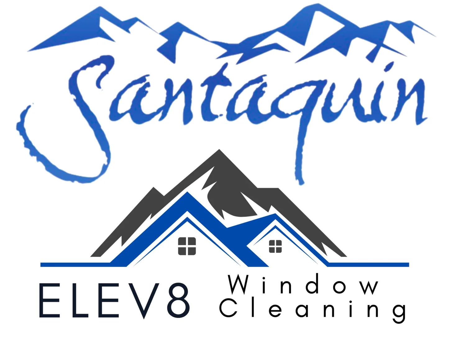 Elev8 Window Cleaning