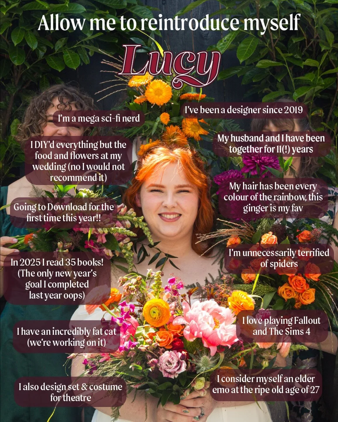 We are so back baby!!

Here&rsquo;s a lil got to know me because I&rsquo;m truly photo-phobic and terrible at showing my face.

I&rsquo;m the incredibly proud owner of an alternative stationery business in Liverpool. I reopened in December after a ve