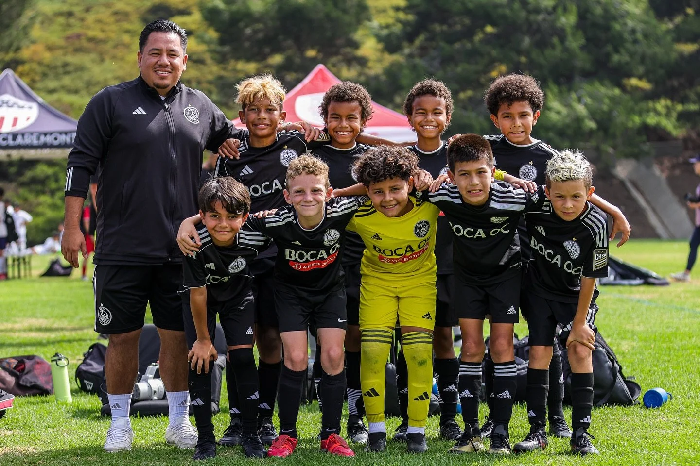 @boca_oc_b16 flying high… #thisisboca 📸 @bzfilms83