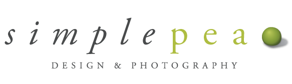 SimplePea Design &amp; Photography