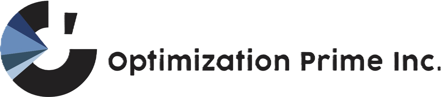 Optimization Prime Inc.