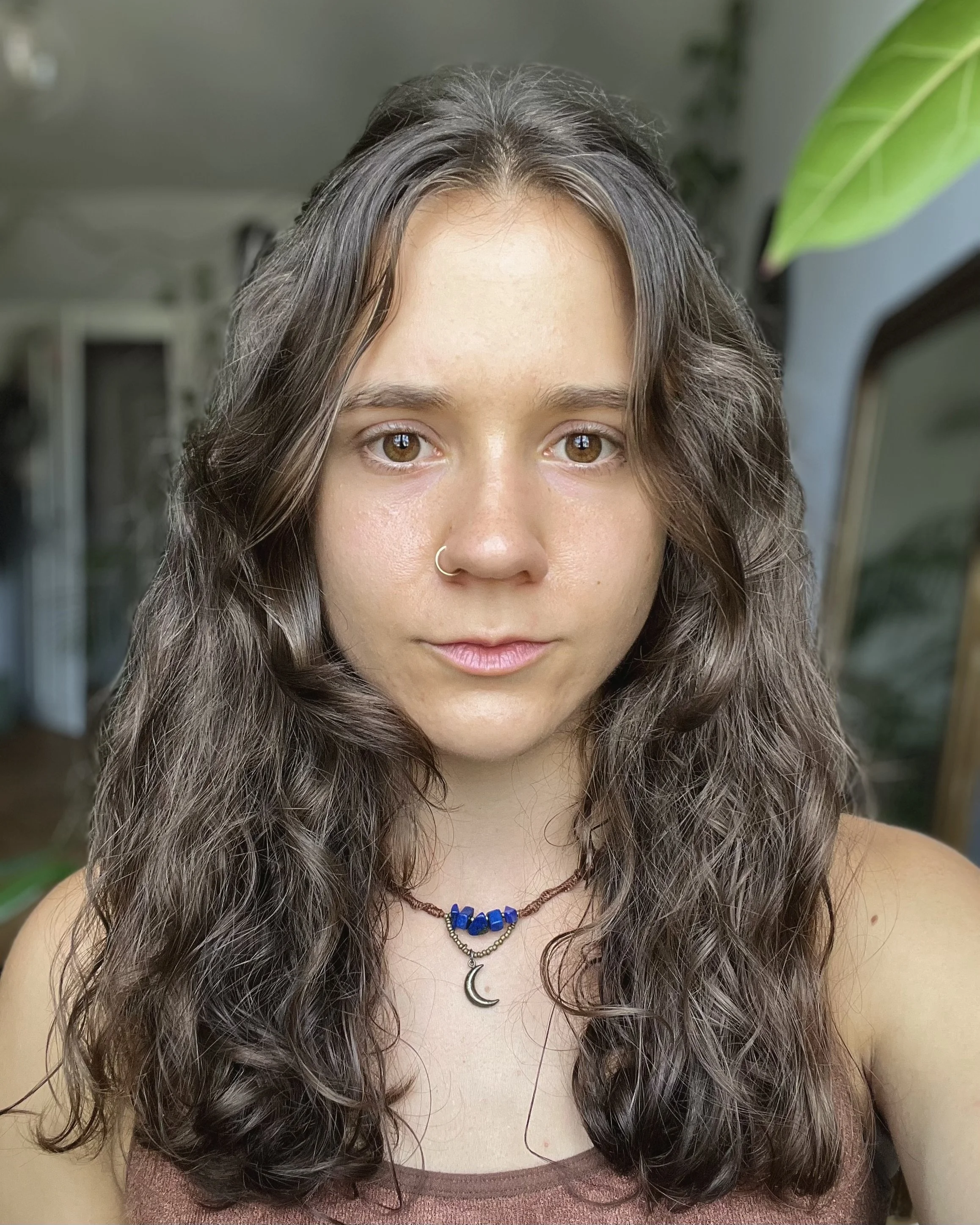 Linah Richiger, Ernährungsberaterin BSc SVDE, Expertin für Ernährung für Frauen