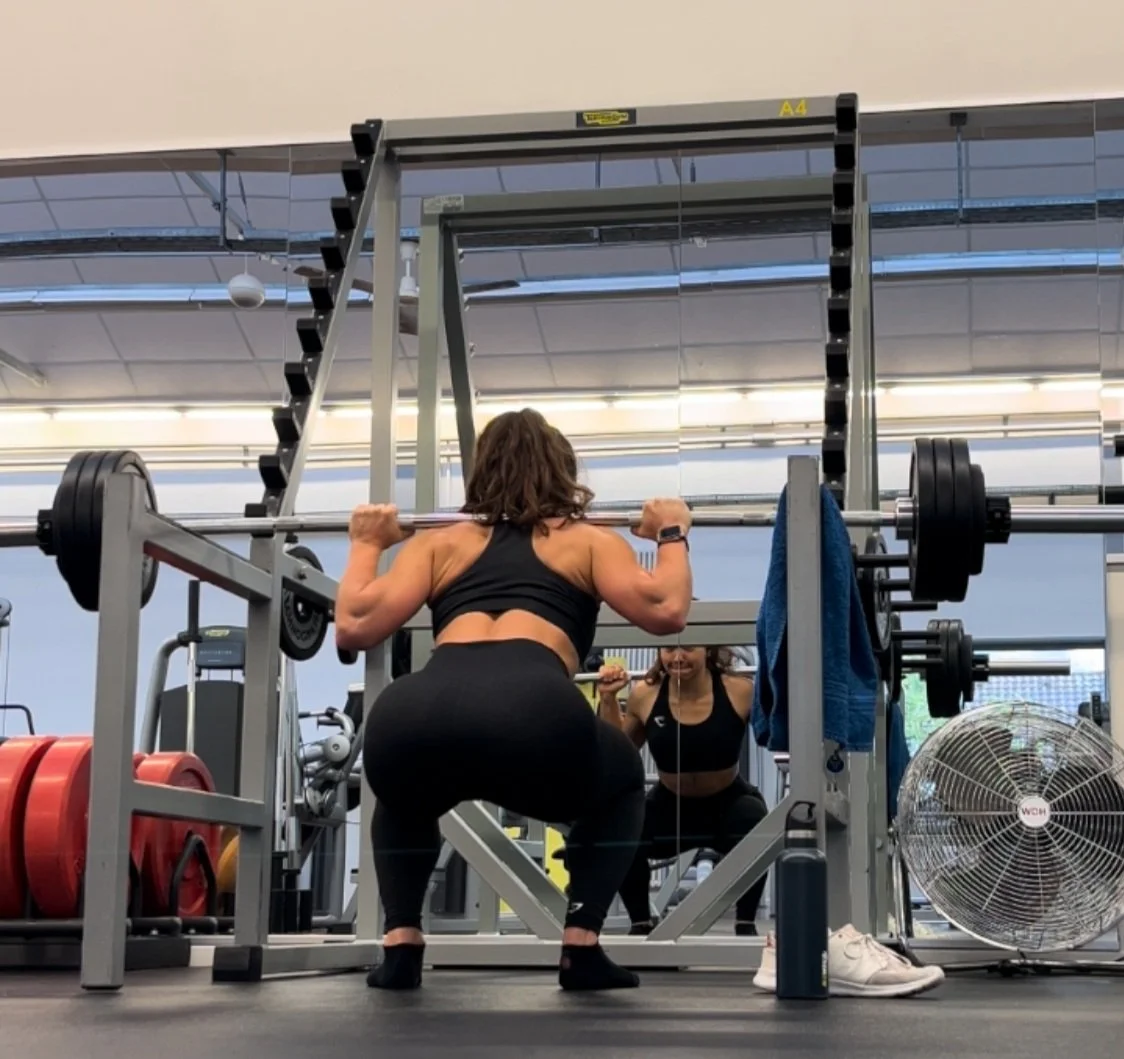 zyklusbasiertes Krafttraining, zyklusbasierter Lebensstil Schweiz