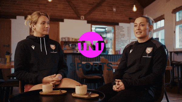 PWR RUGBY FOR TNT SPORTS