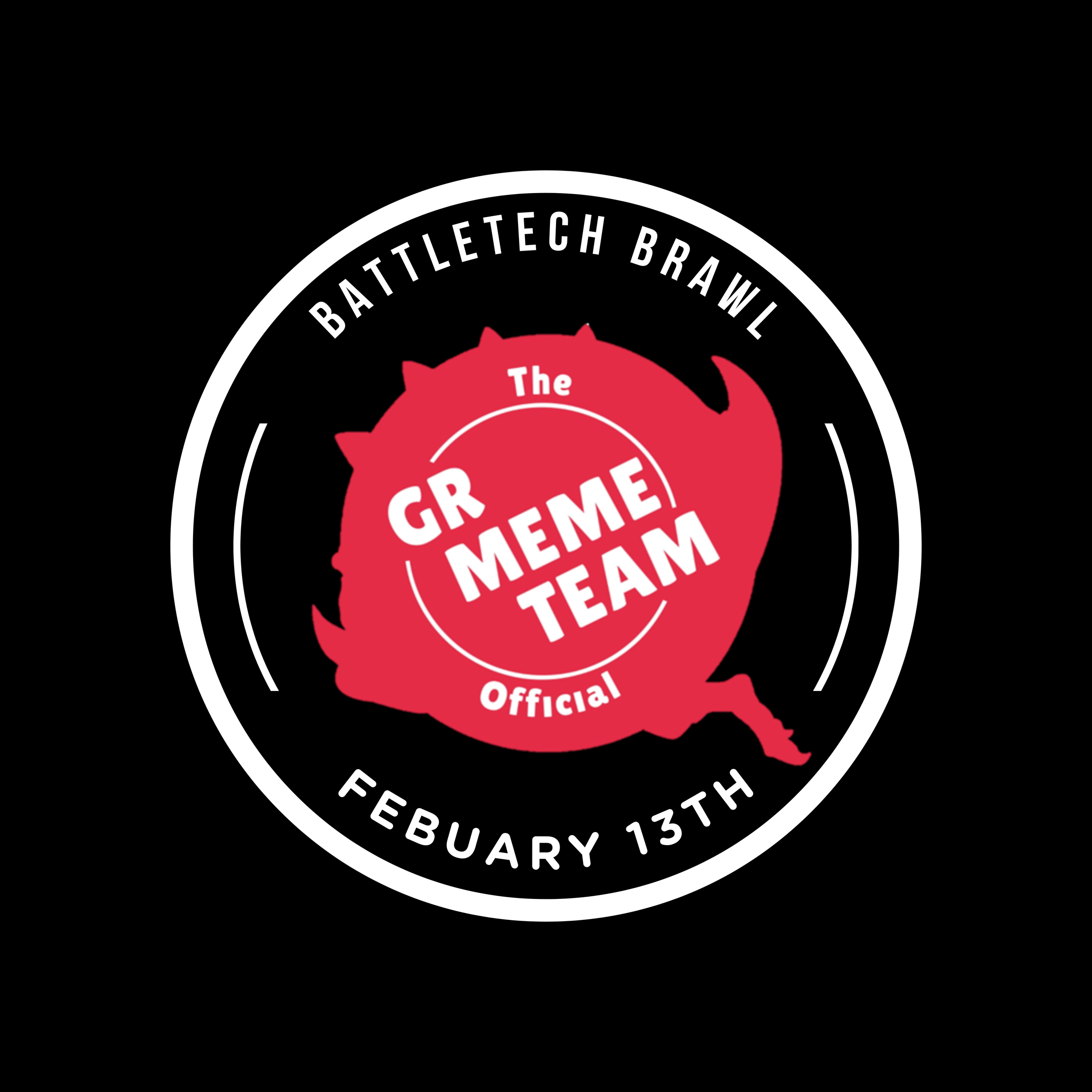 Battletech Brawl 13th Febuary 2027