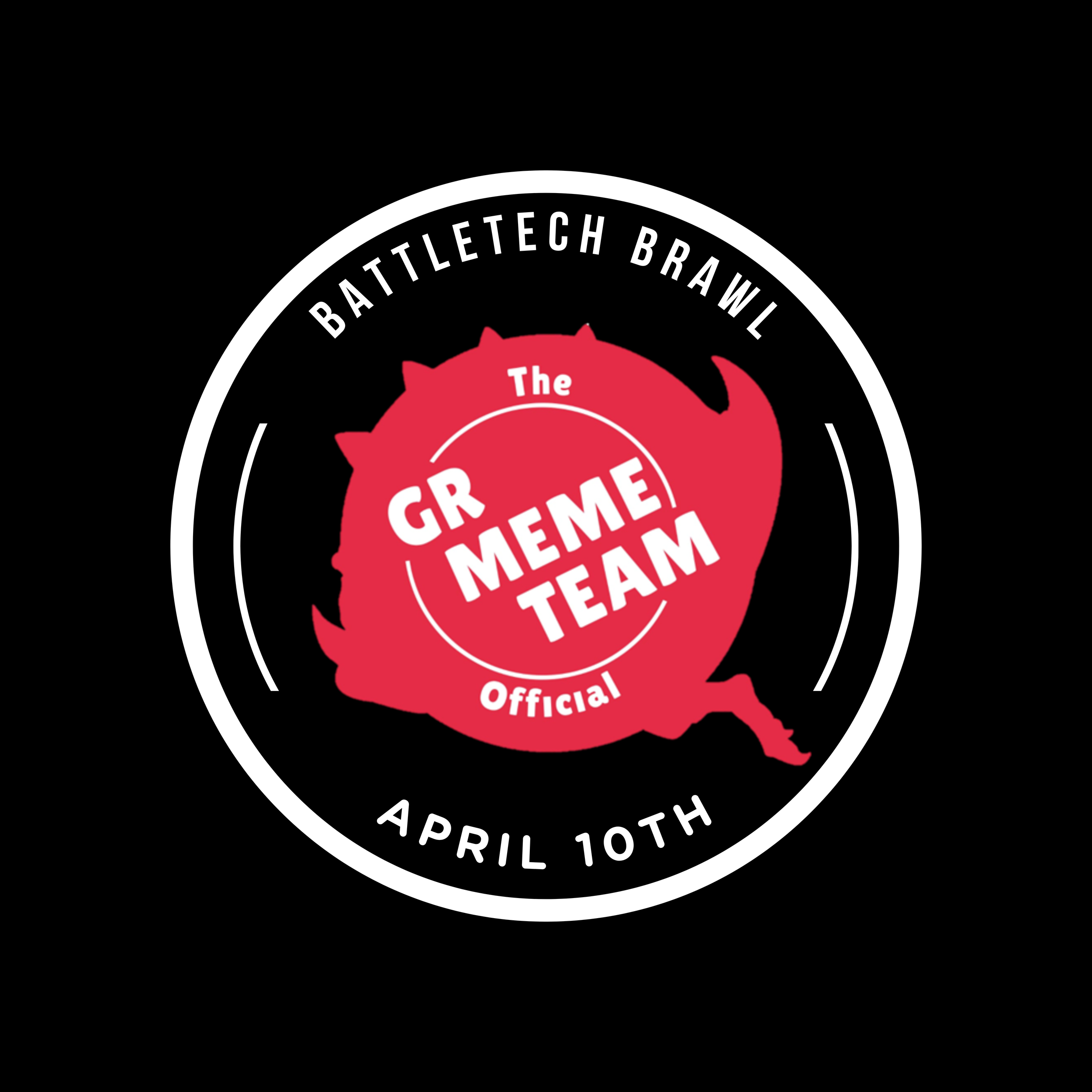 Battletech Brawl 10th April 2027