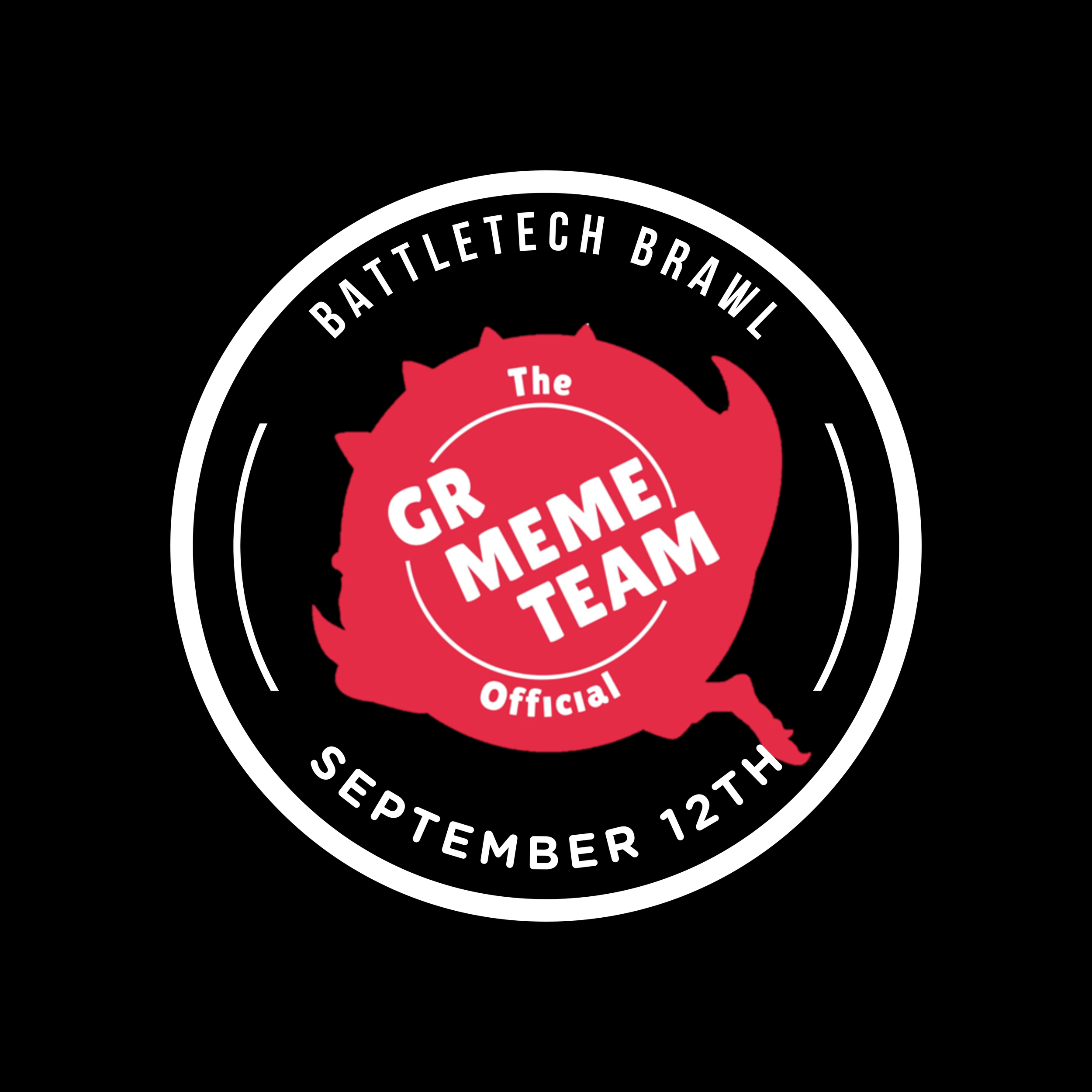 Battletech Brawl September 2026