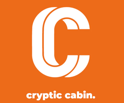 Cryptic Cabin