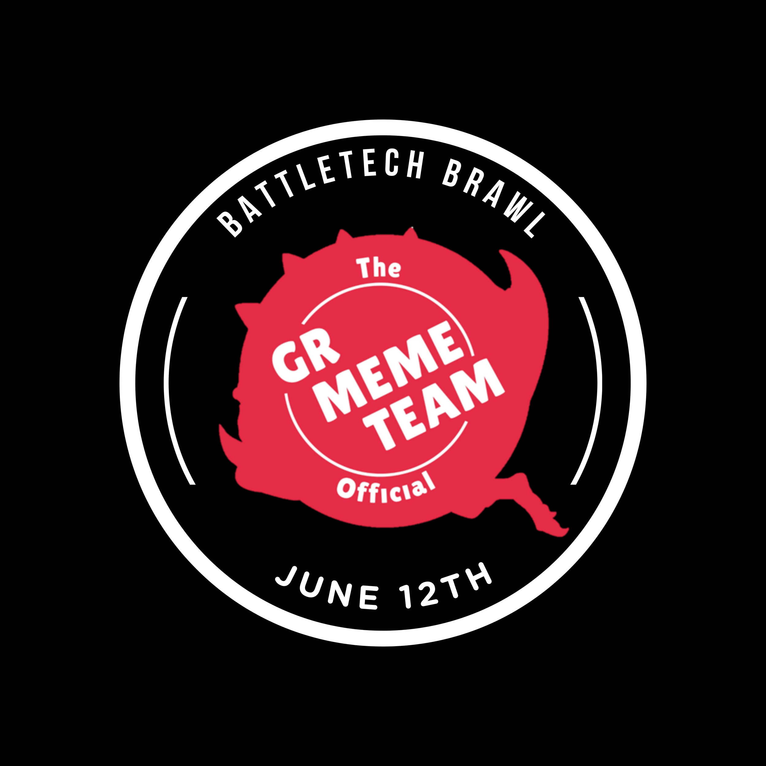 Battletech Brawl 12th June 2027