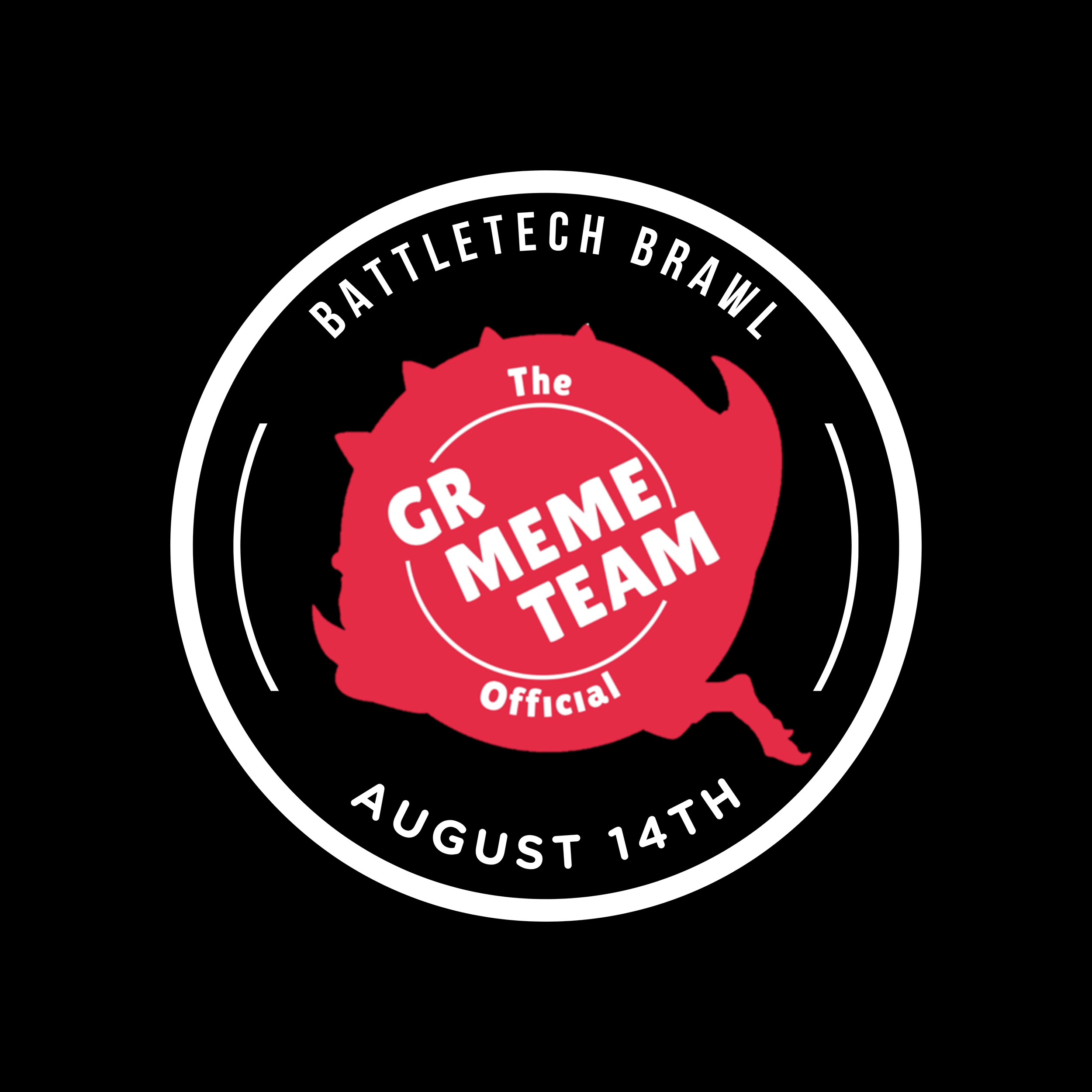 Battletech Brawl 14th August 2027