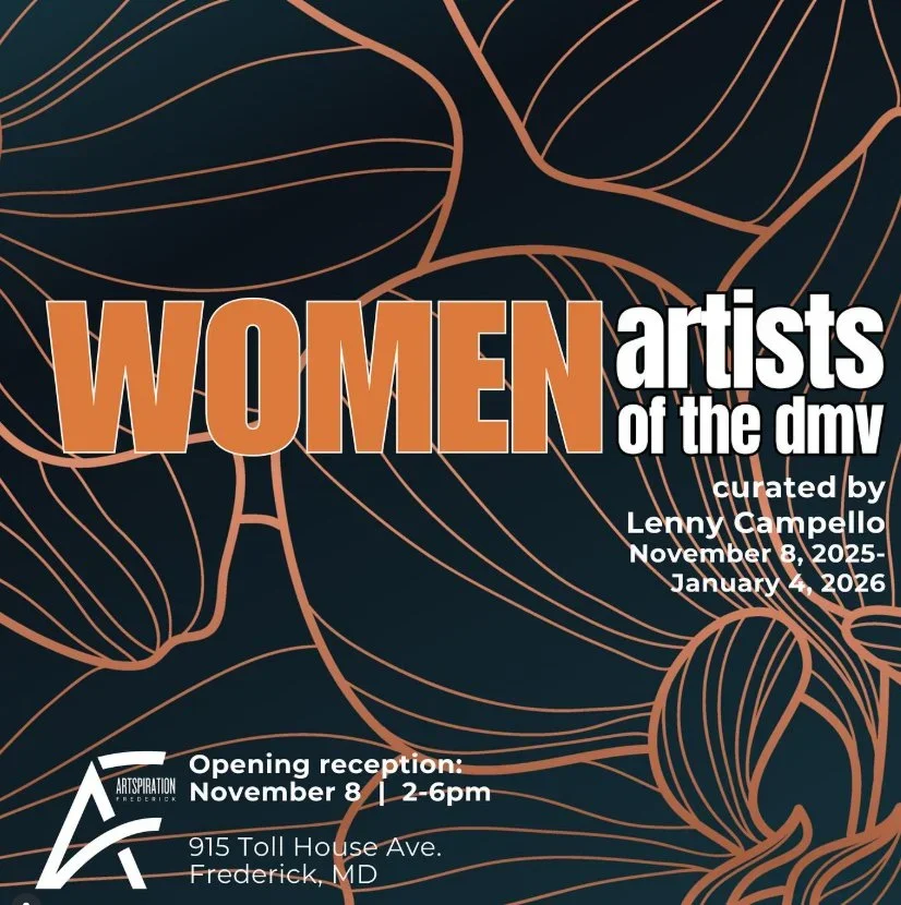 Women Artists of the DMV