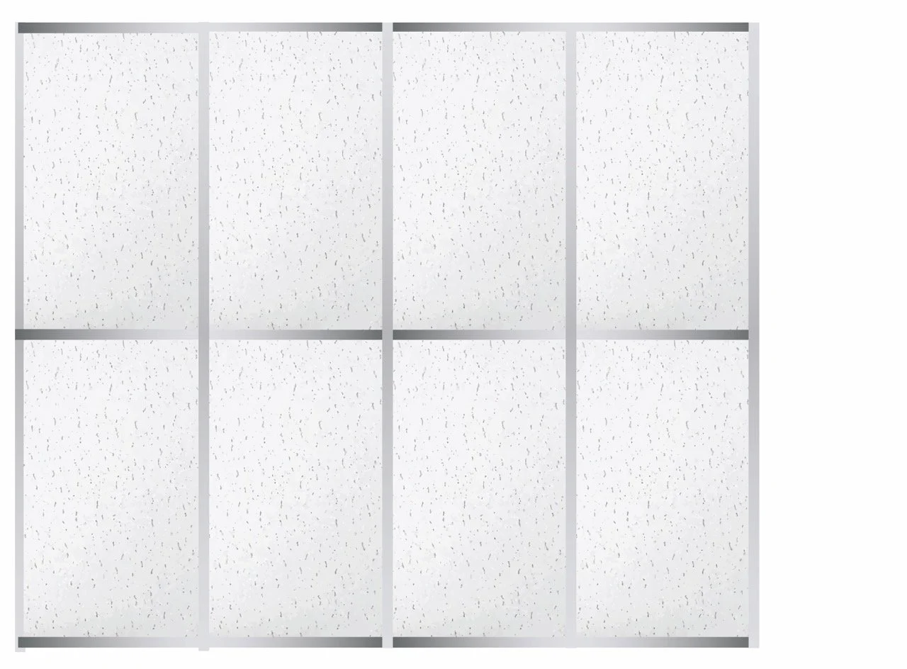 Drop ceiling pattern final vector