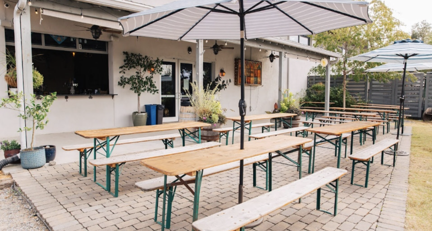 Munkle Brewing Company