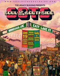 Soul of the Southside