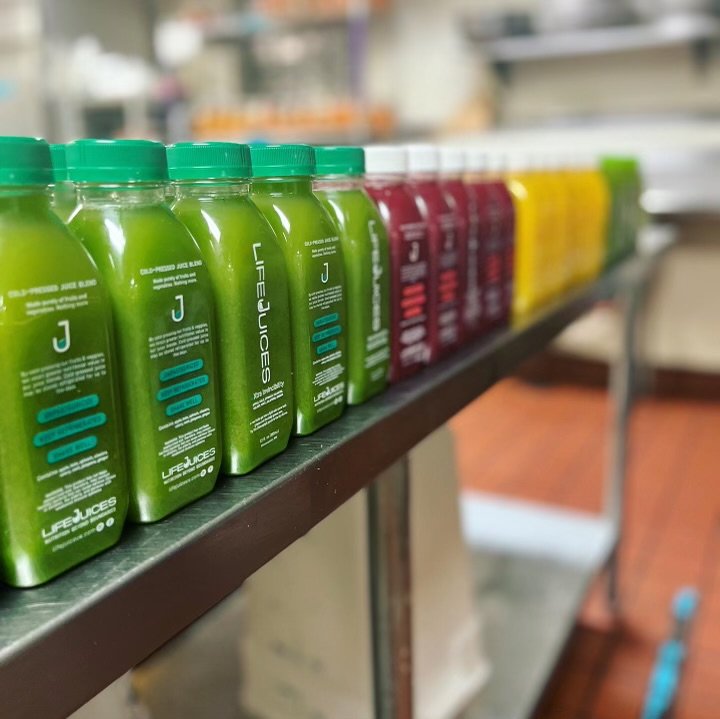 5-DAY REBOOT (30 JUICES)