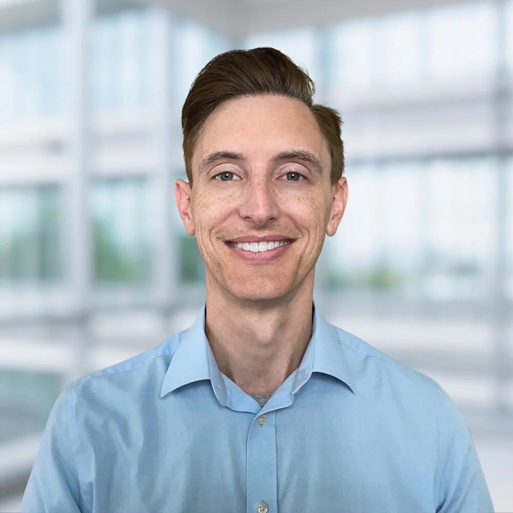 Michael Gonyeau, Associate Pharmacist.jpg