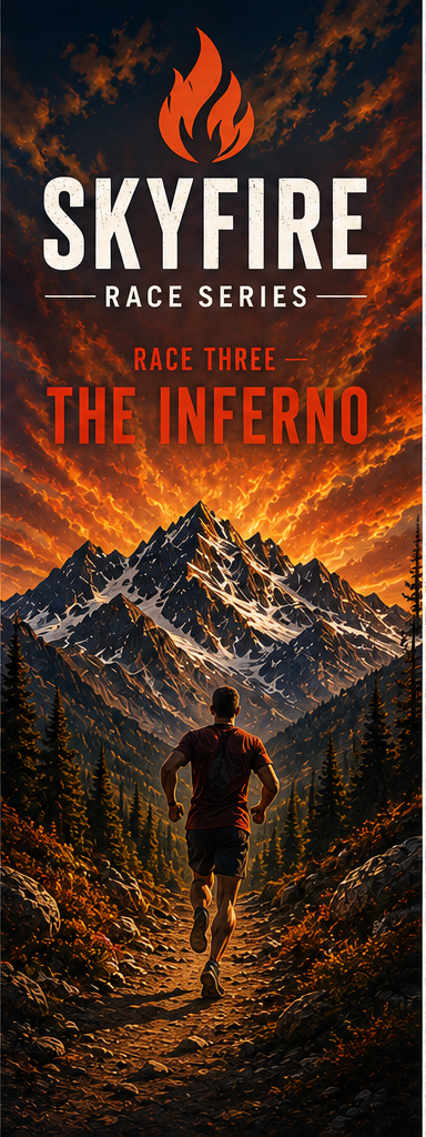 Race 3: The Inferno