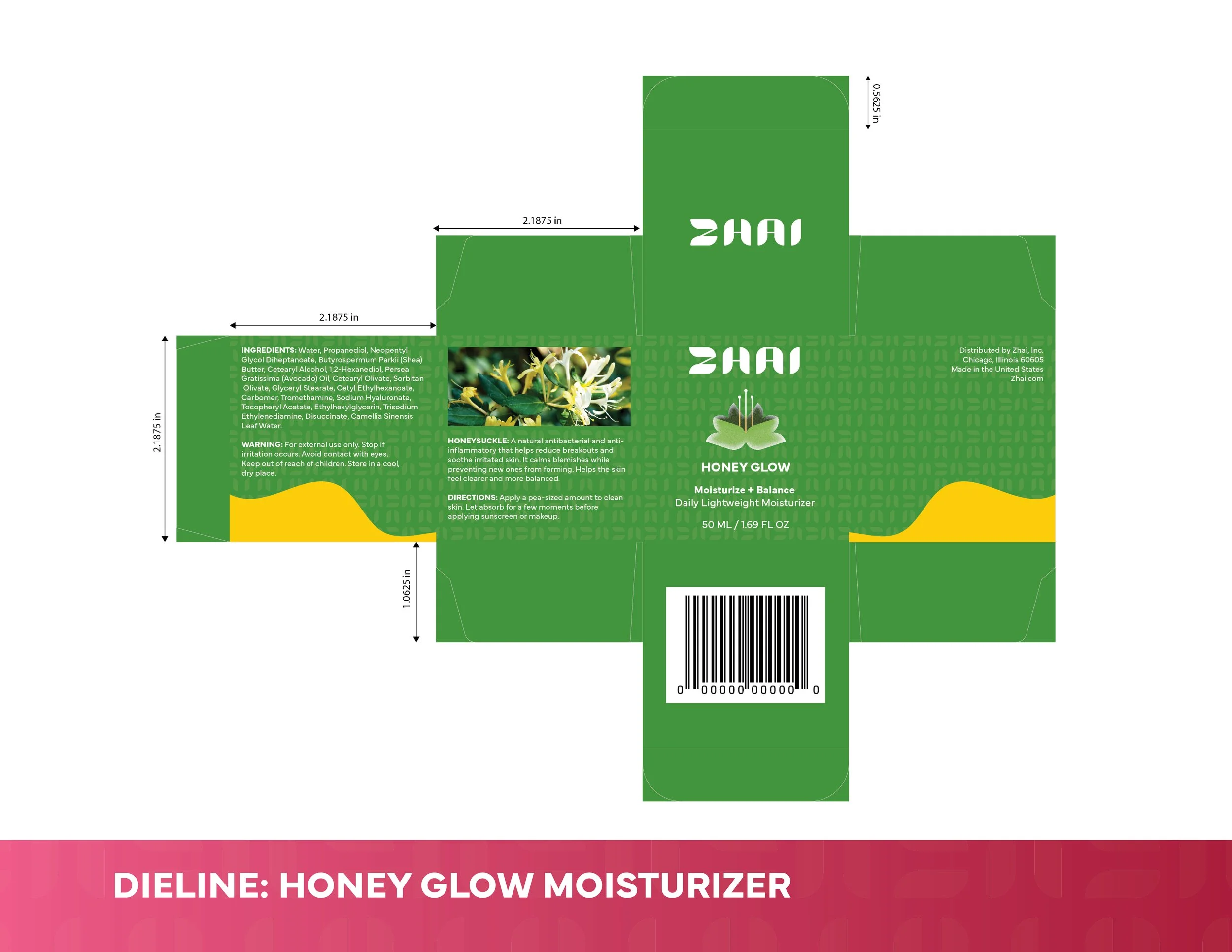 ZHAI PRESENTATION honey glow moisturizer.jpg