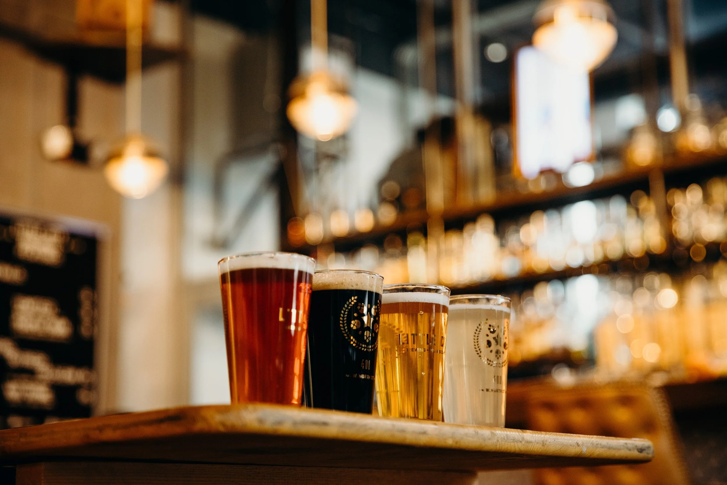 Craft Beer