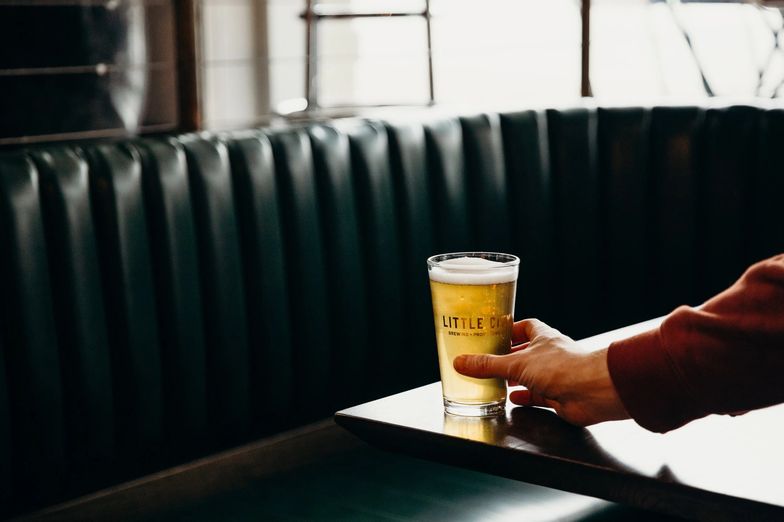 Little City Beer