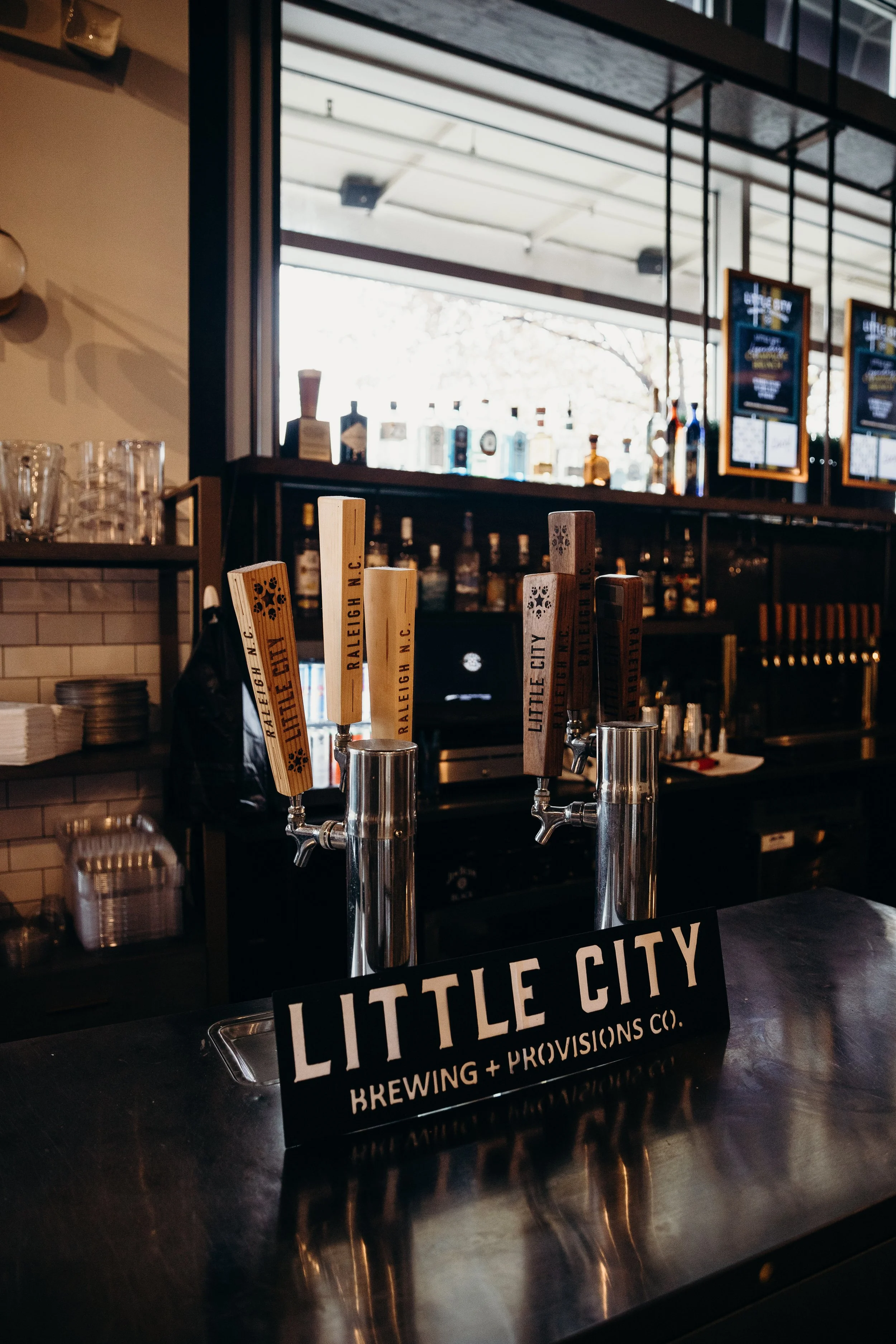 Beer Taps