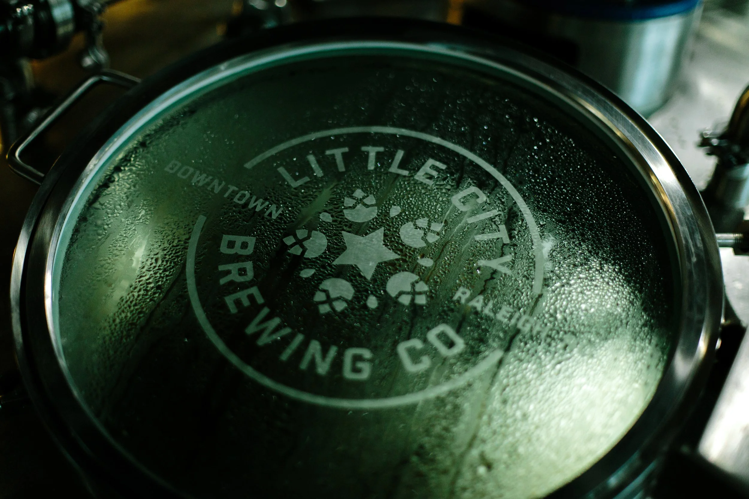 Beer Keg