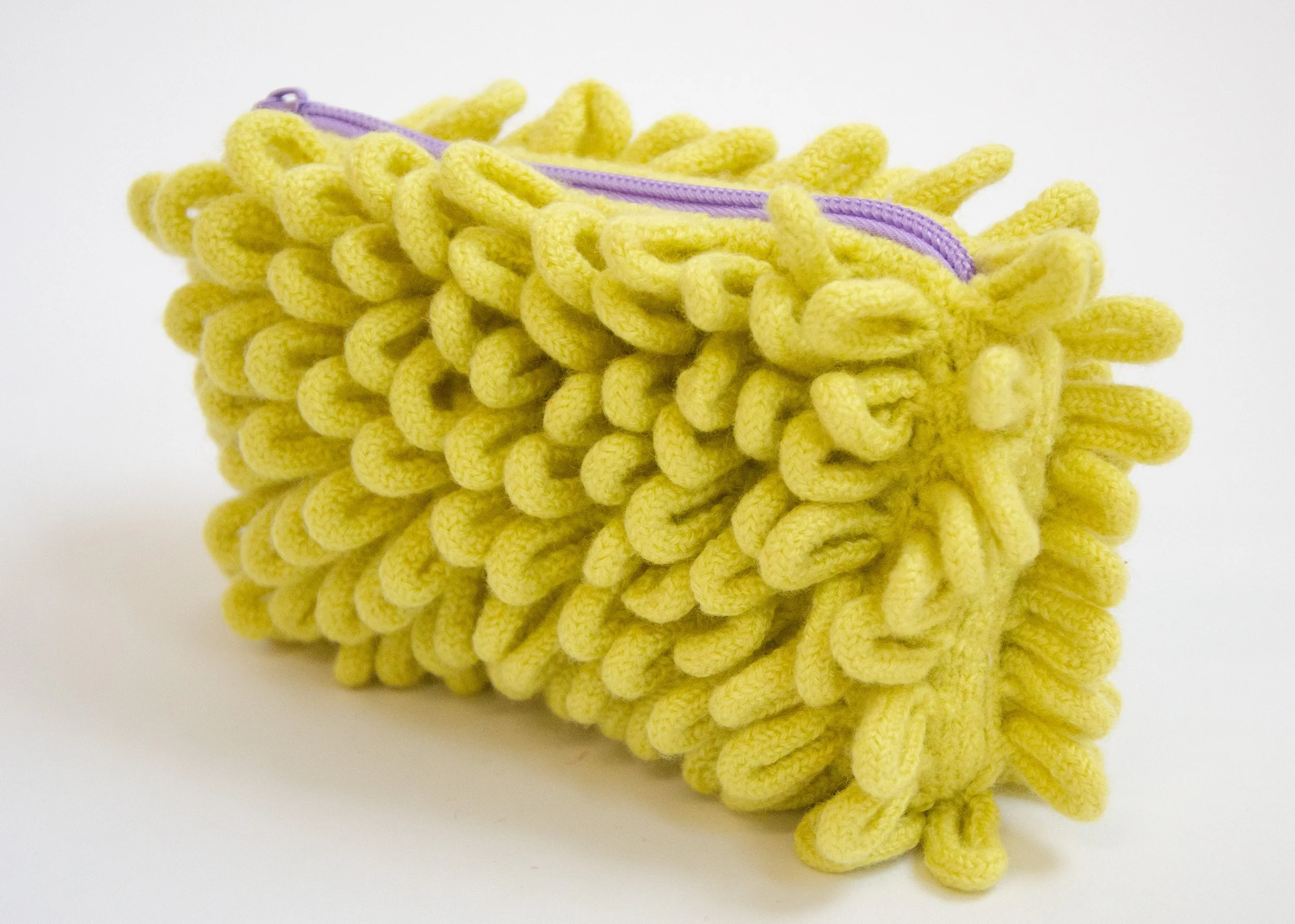 Bobble Purse
