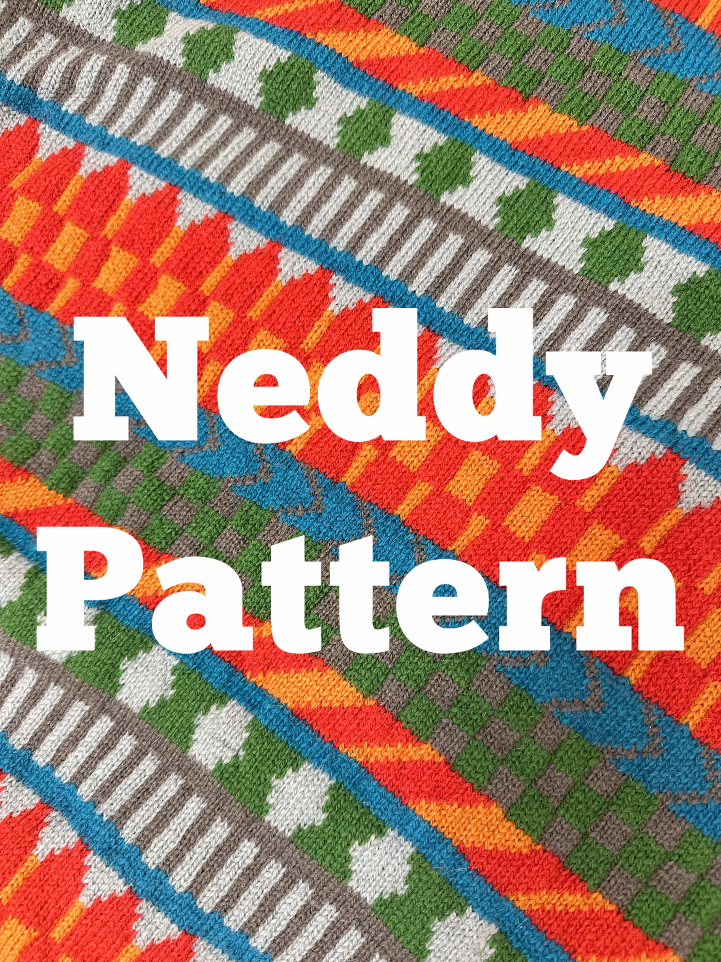 The Neddy Pattern