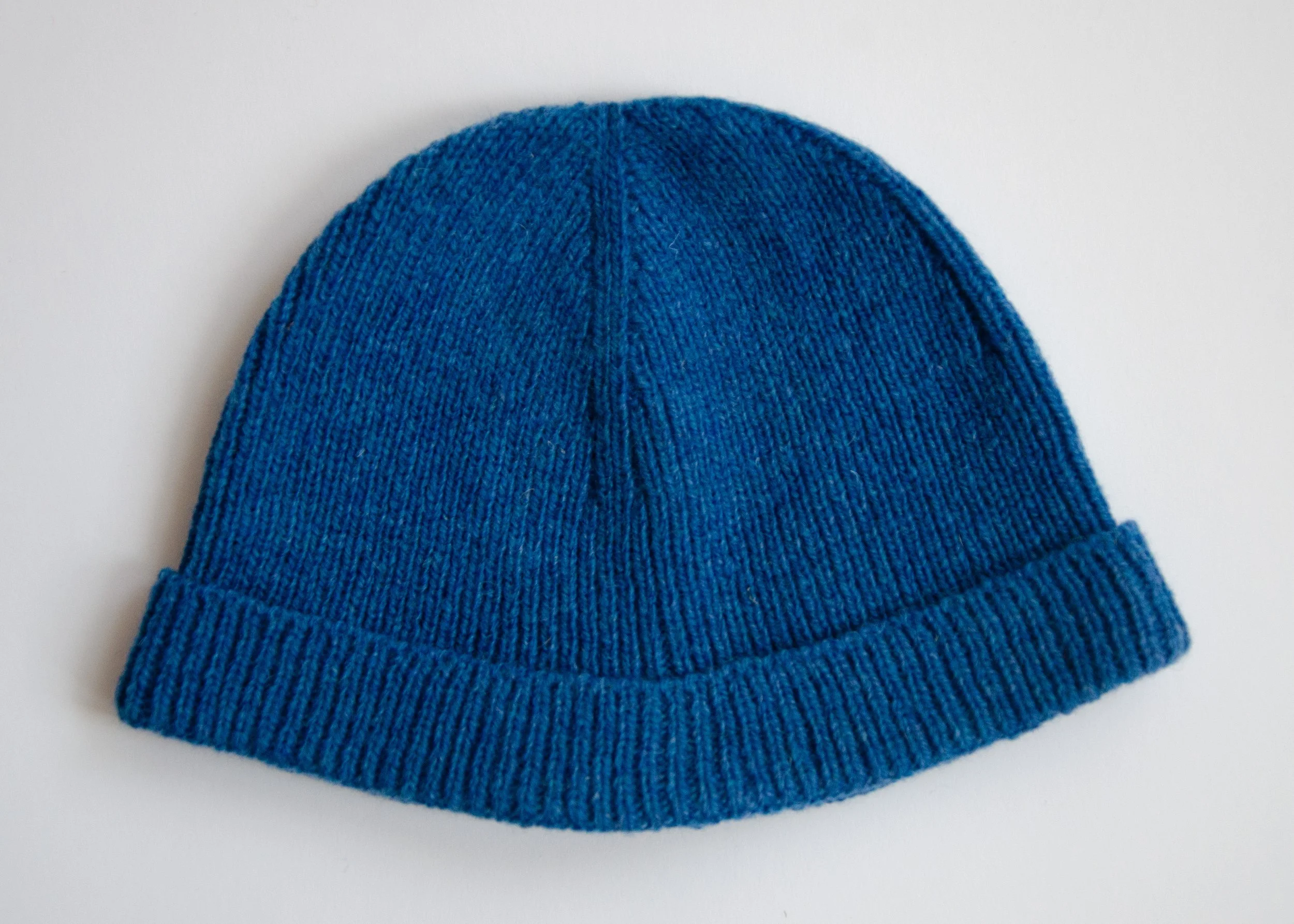 Lambswool Fishermans Style Hat