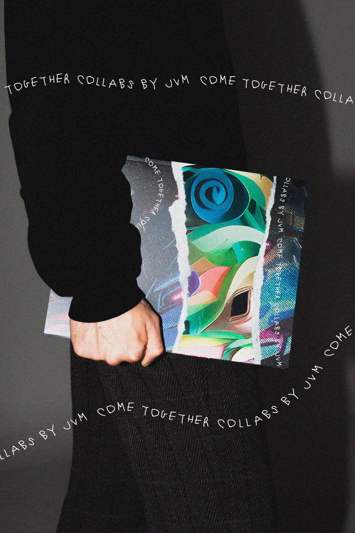 come together collabs by jvm