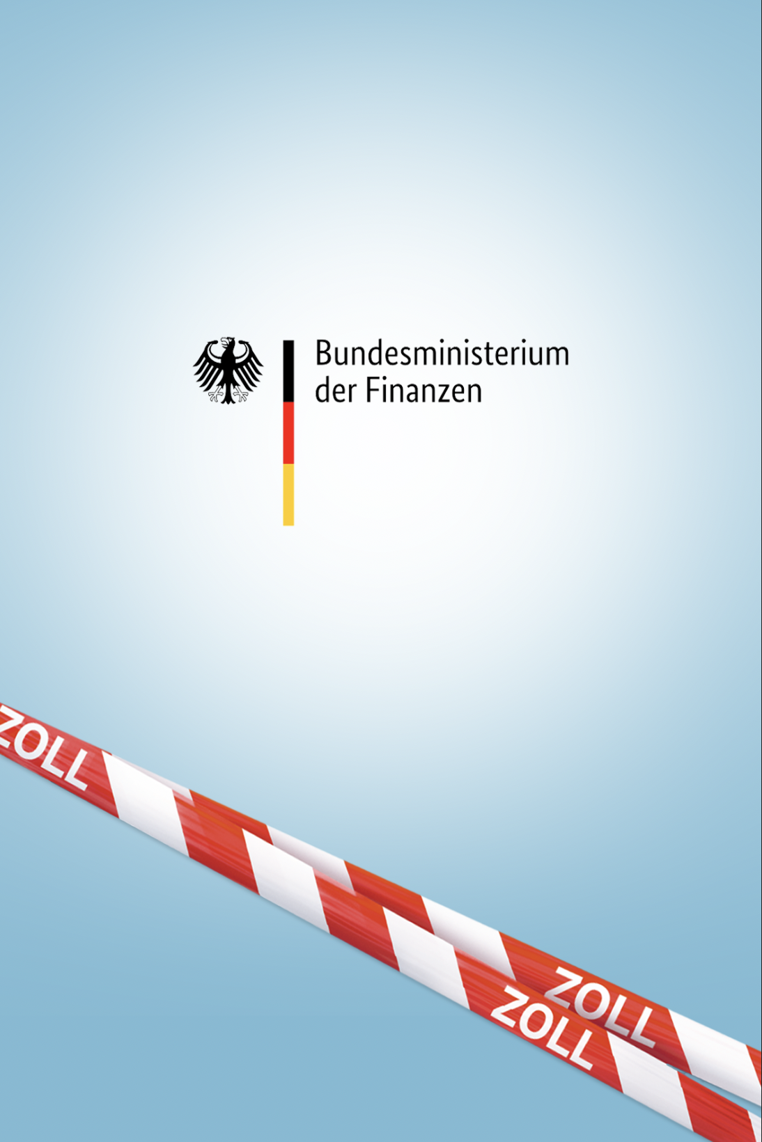 bundesministerium der finanzen