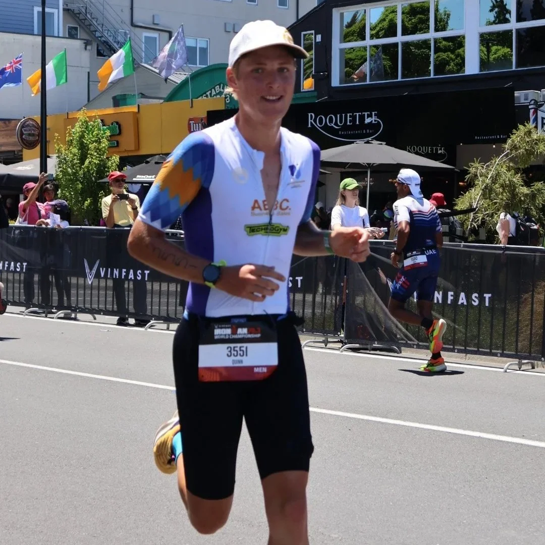 The Executive Marathon Blueprint: A 23-Week Phased Approach for Time-Poor Professionals