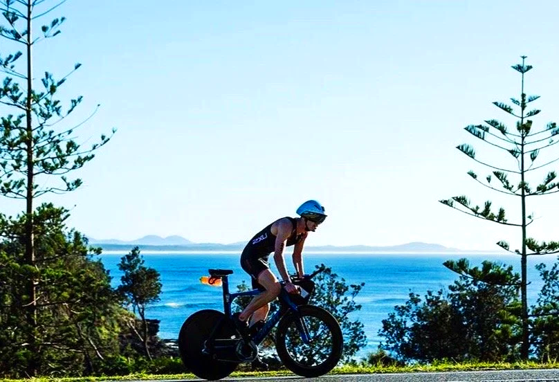 Durability in Endurance Sports: What It Is and Why It Matters