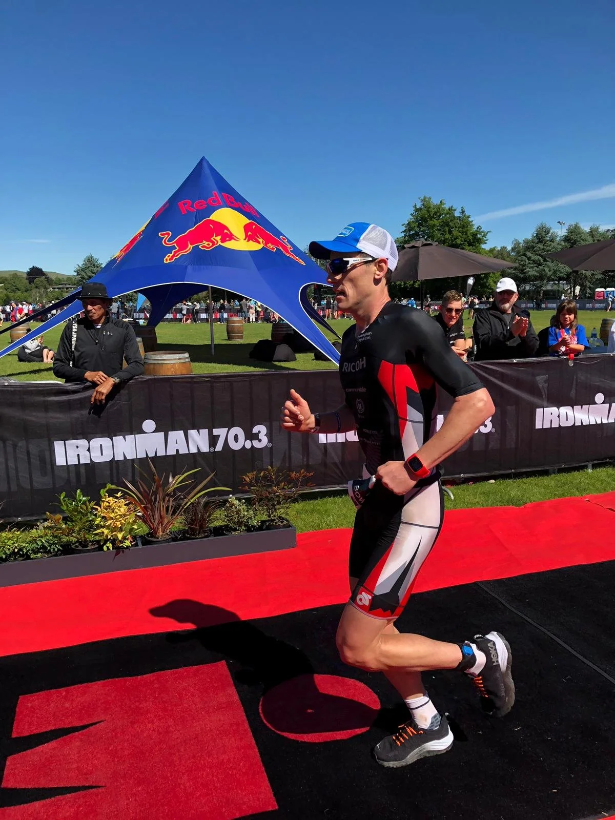 Zone 2 training: complete guide for endurance athletes