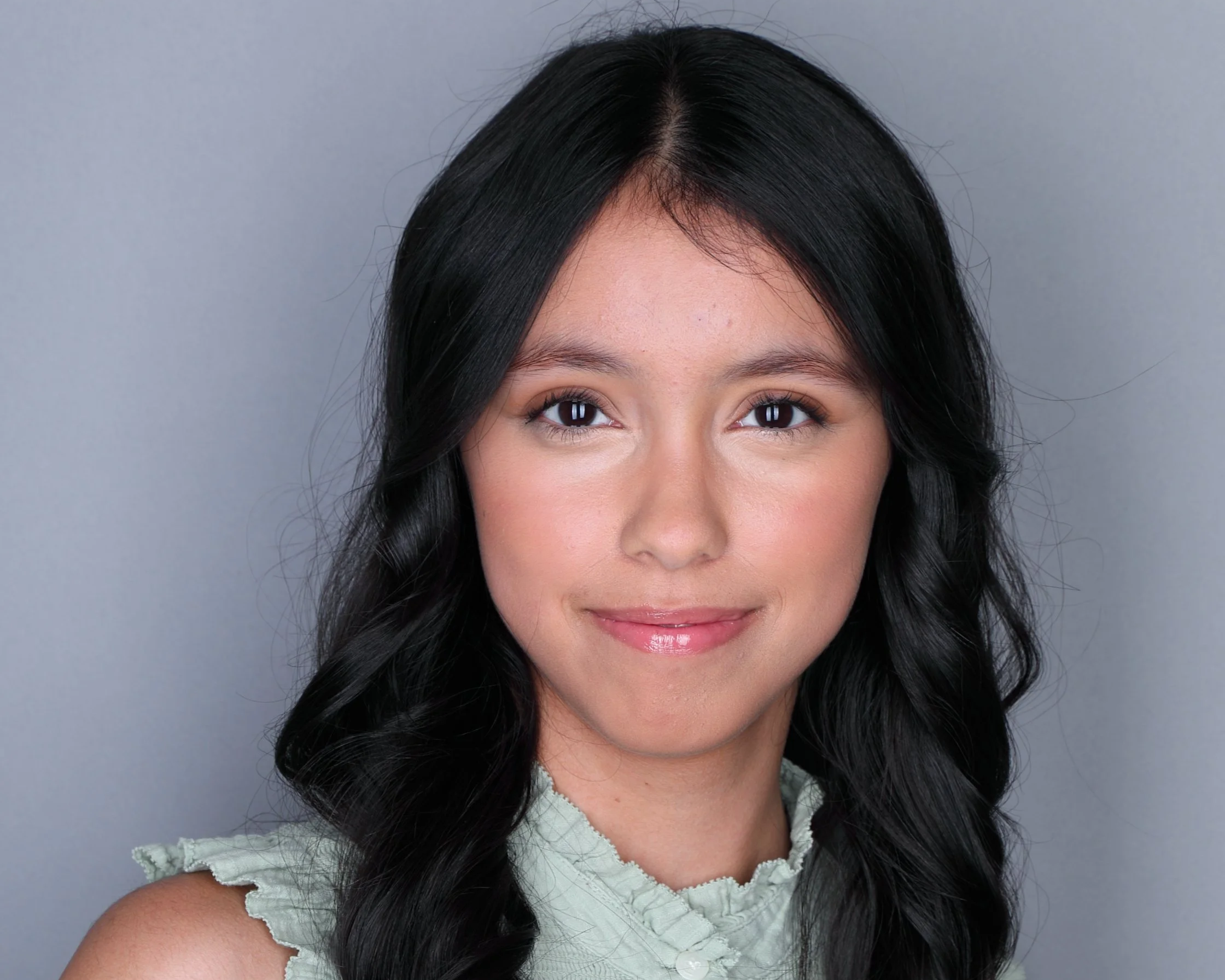 Makeup and Hair for a headshot by Makeup by Emily Hope
Photography by Rex Lott, NYC Headshot Photographer https://www.rexlott.com