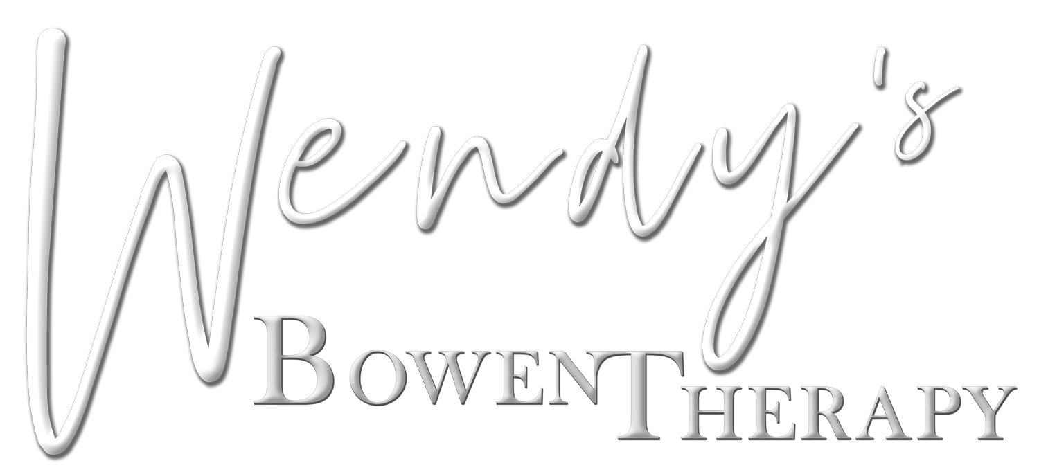 Wendy&#39;s Bowen Therapy