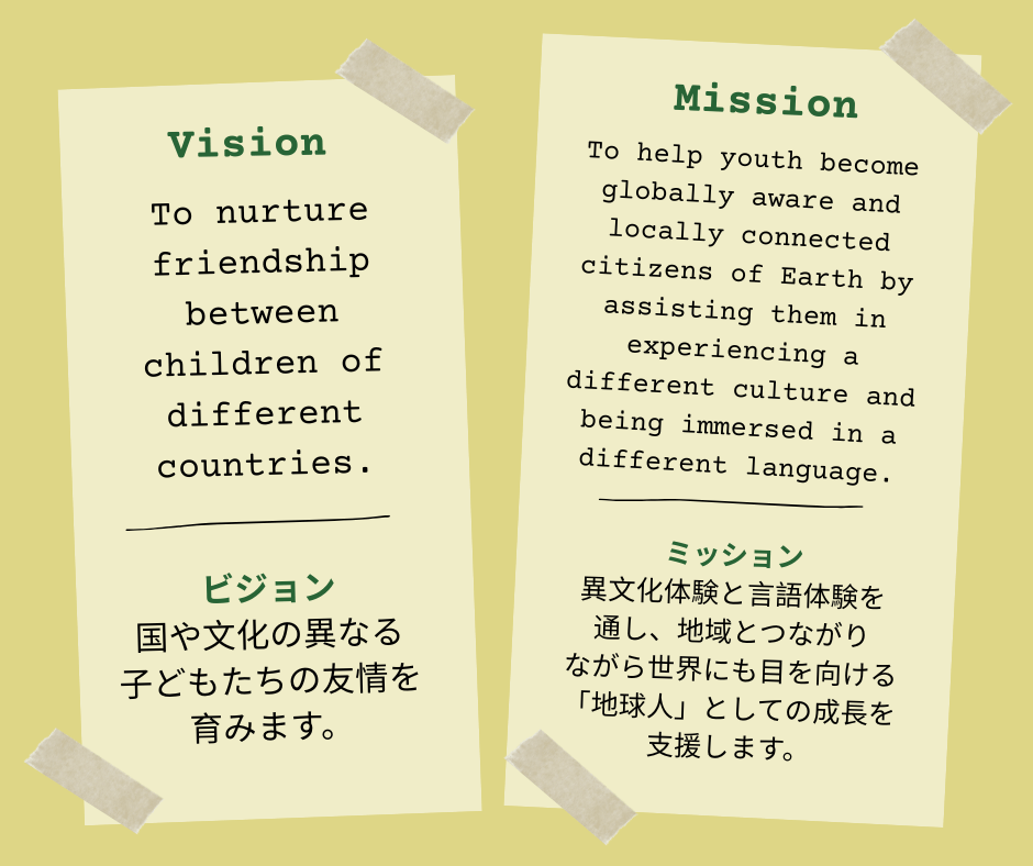 Kukui Camp Vision & Mission