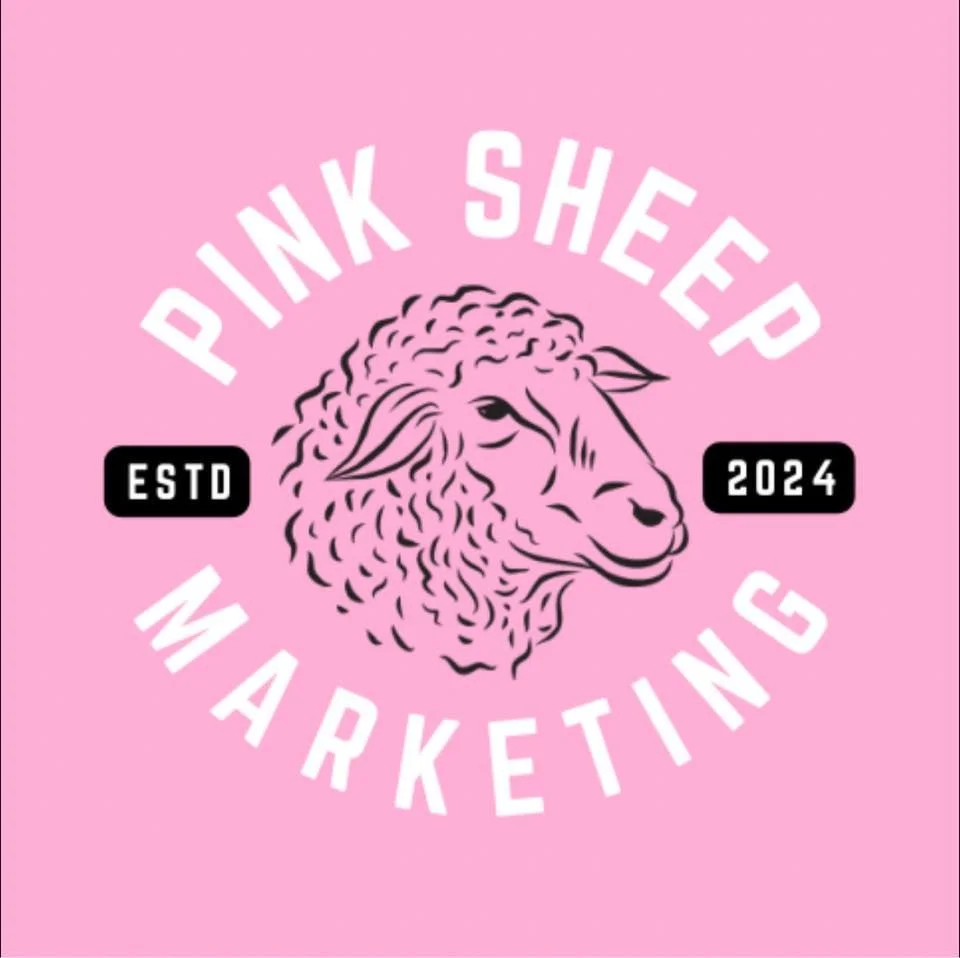 Pink Sheep Marketing
